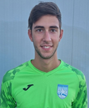 Rodolfo RICCI - Portiere